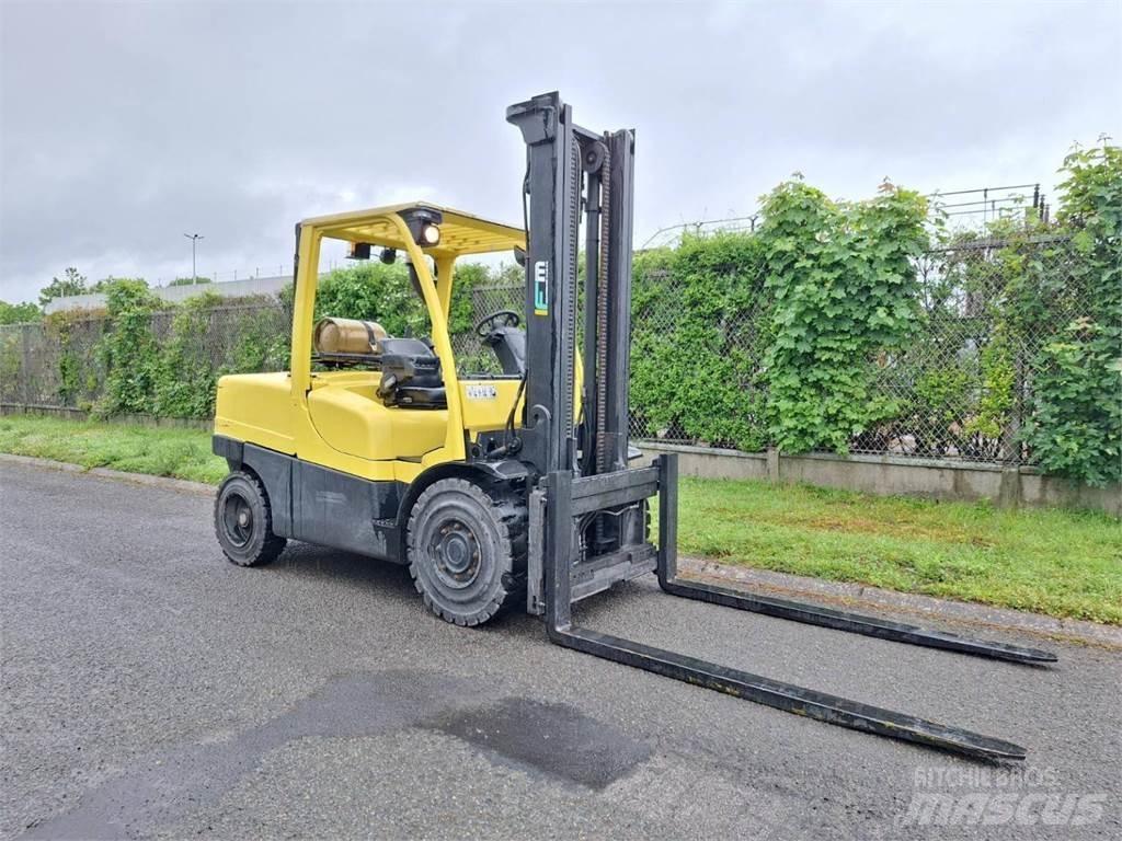 Hyster H5.5FT Otras carretillas elevadoras