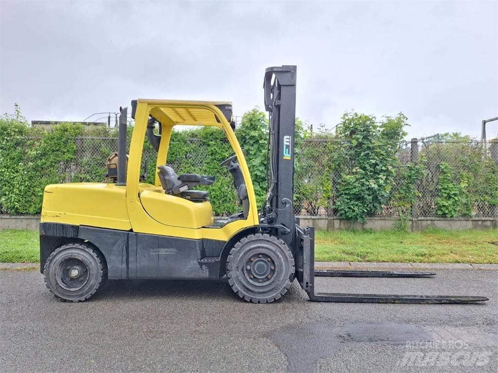 Hyster H5.5FT Otras carretillas elevadoras
