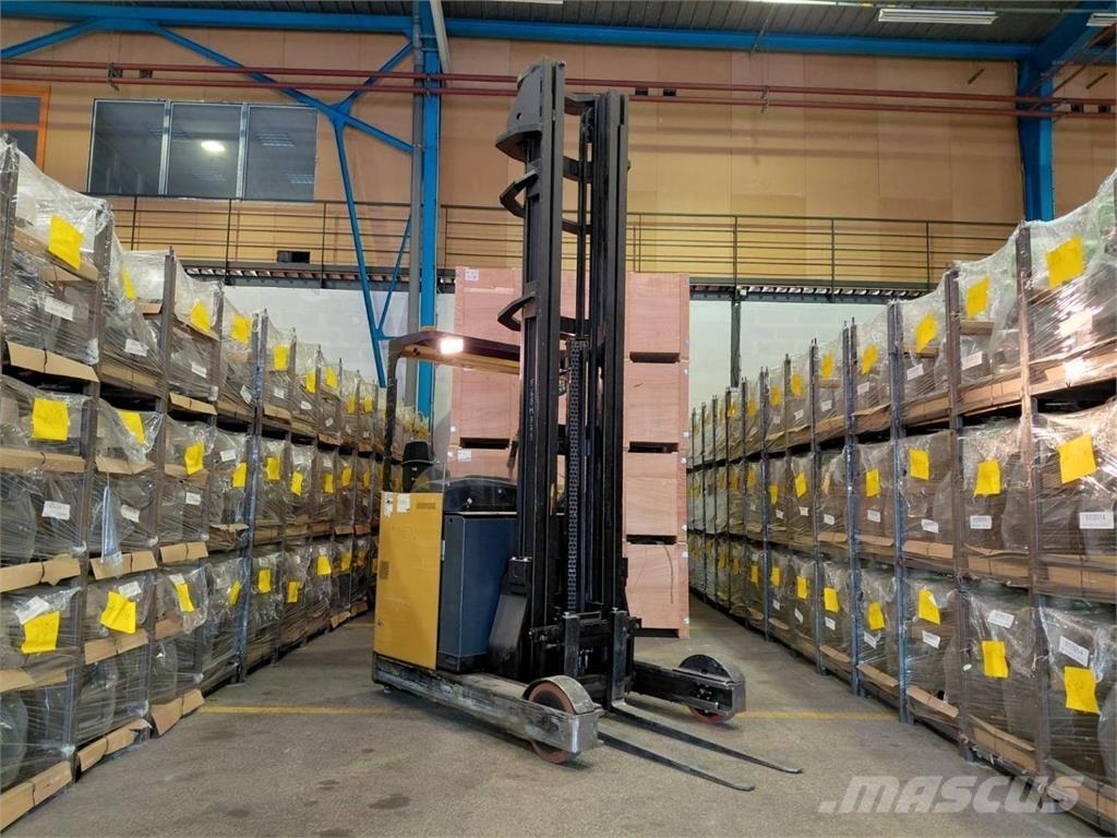 Hyster HYR2.0 Carretillas retráctiles
