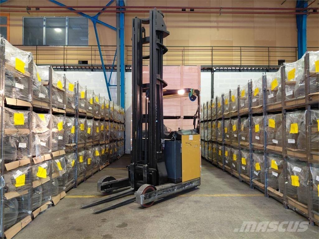 Hyster HYR2.0 Carretillas retráctiles