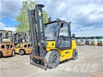 Hyundai 40L-7A Otras carretillas elevadoras
