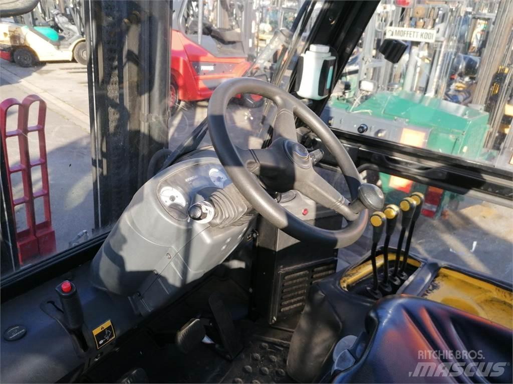 Hyundai 40L-7A Otras carretillas elevadoras