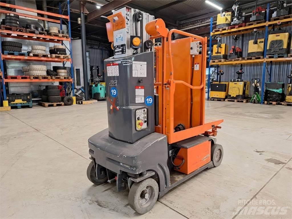 JLG TOUCAN DUO Otras plataformas elevadoras