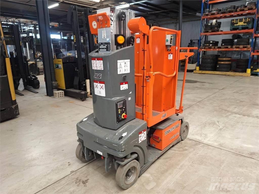 JLG TOUCAN DUO Otras plataformas elevadoras