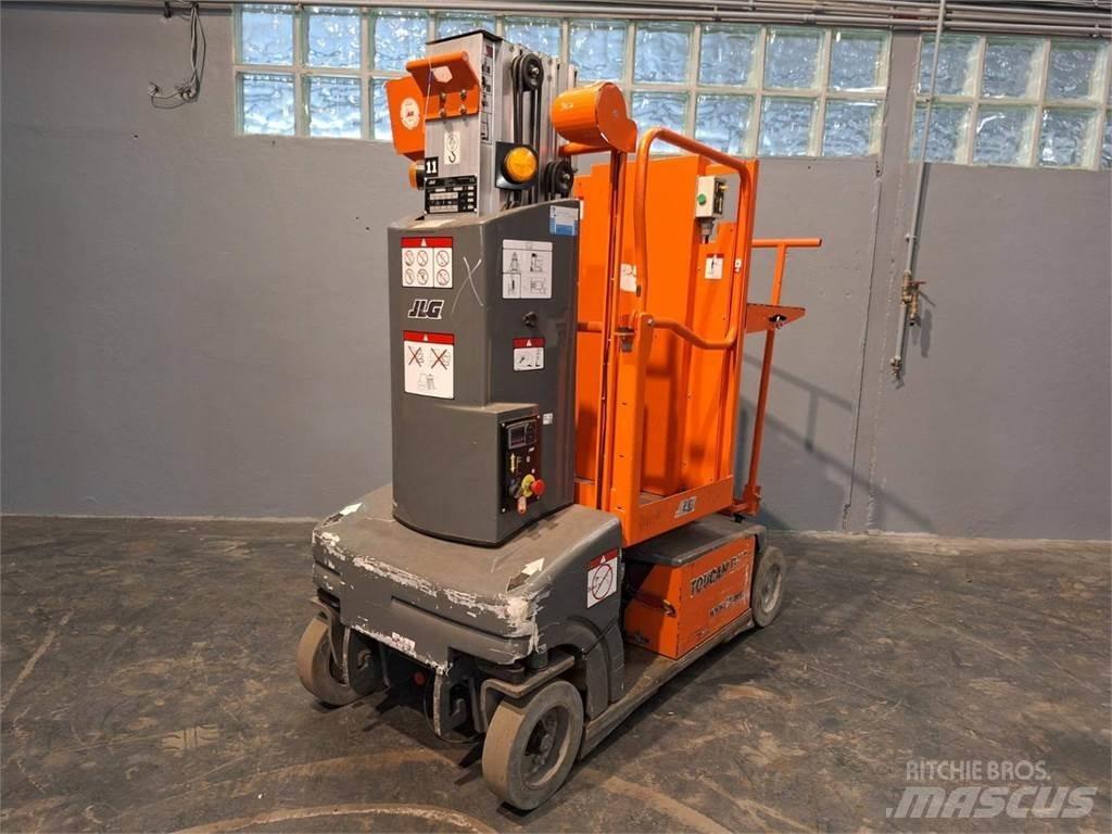 JLG TOUCAN DUO Otras plataformas elevadoras