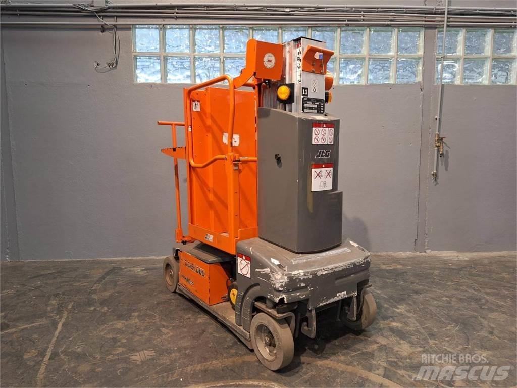 JLG TOUCAN DUO Otras plataformas elevadoras
