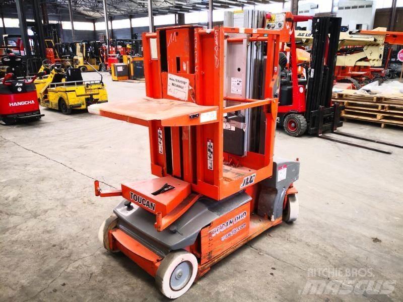JLG TOUCAN DUO Otras plataformas elevadoras