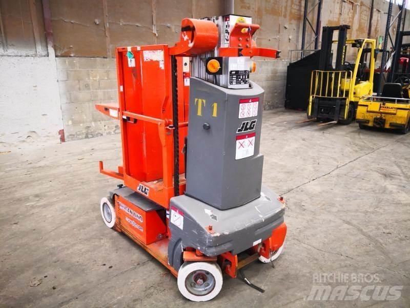 JLG TOUCAN DUO Otras plataformas elevadoras