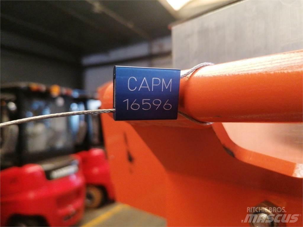 JLG TOUCAN DUO Otras plataformas elevadoras