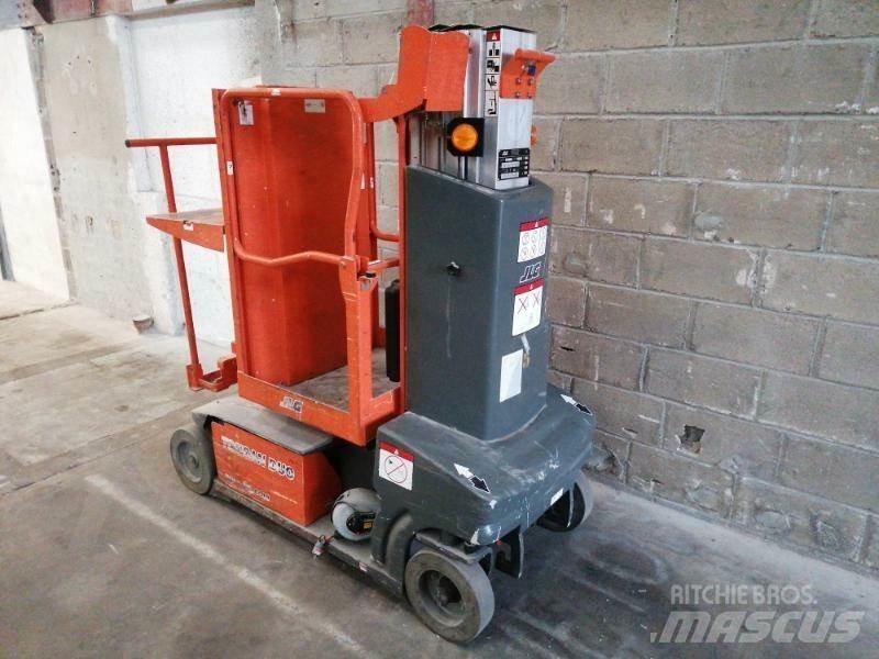 JLG TOUCAN DUO Otras plataformas elevadoras
