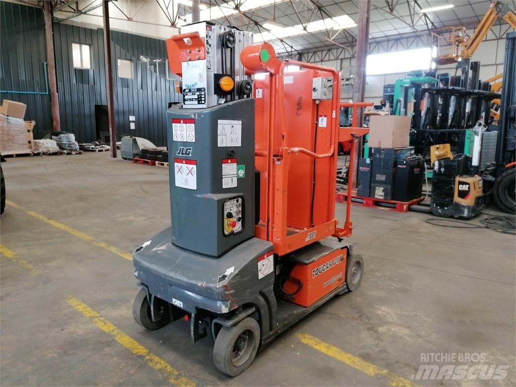 JLG TOUCAN DUO Otras plataformas elevadoras