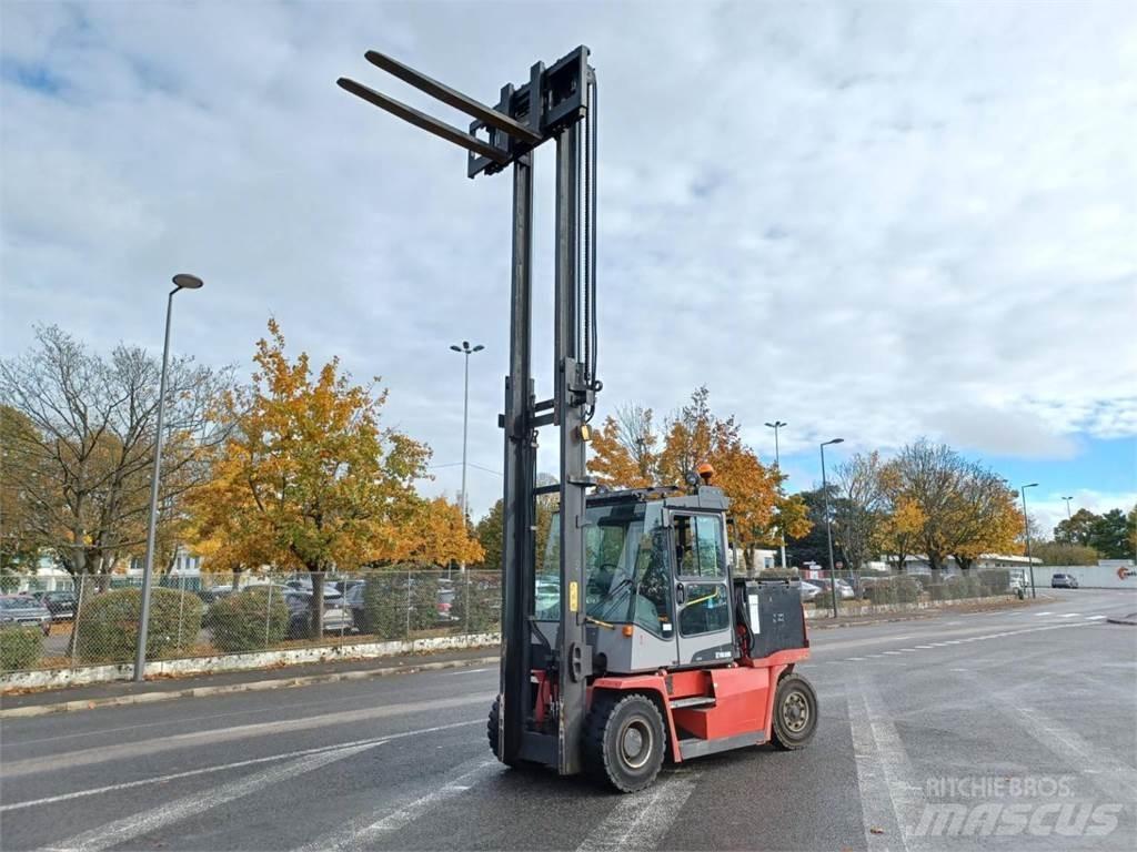 Kalmar ECF70-6 Otras carretillas elevadoras