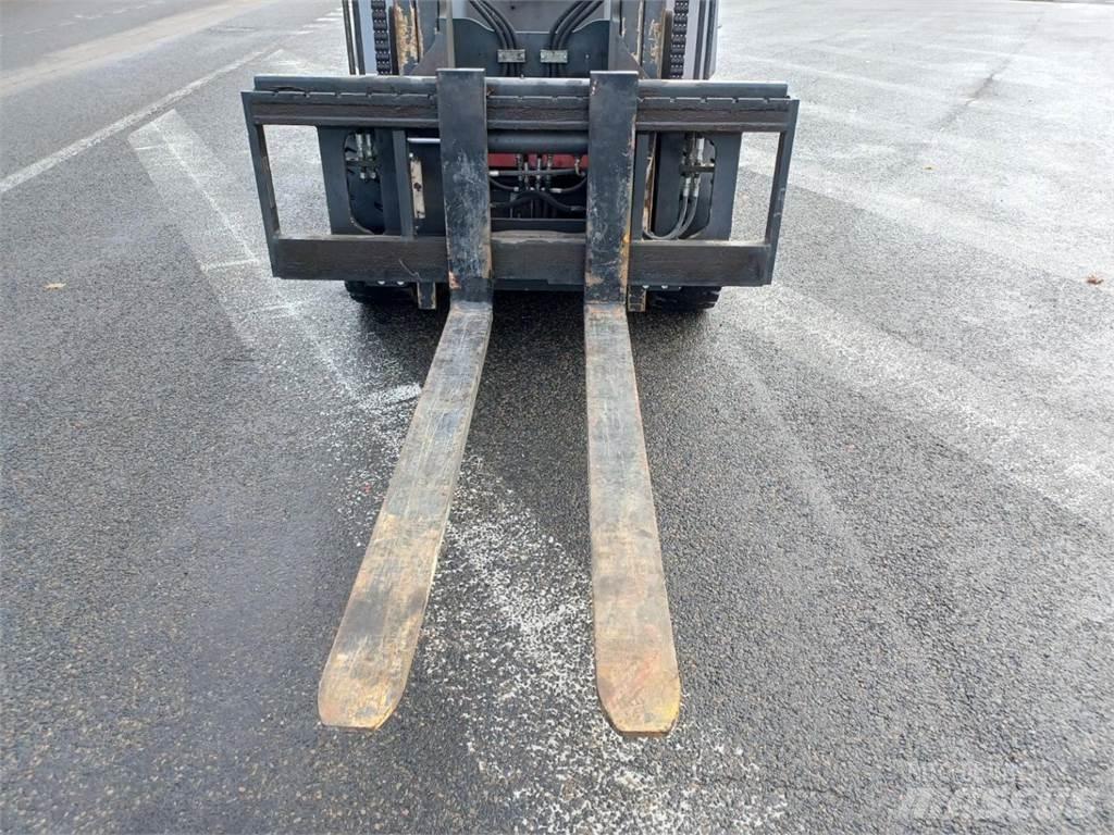 Kalmar ECF70-6 Otras carretillas elevadoras