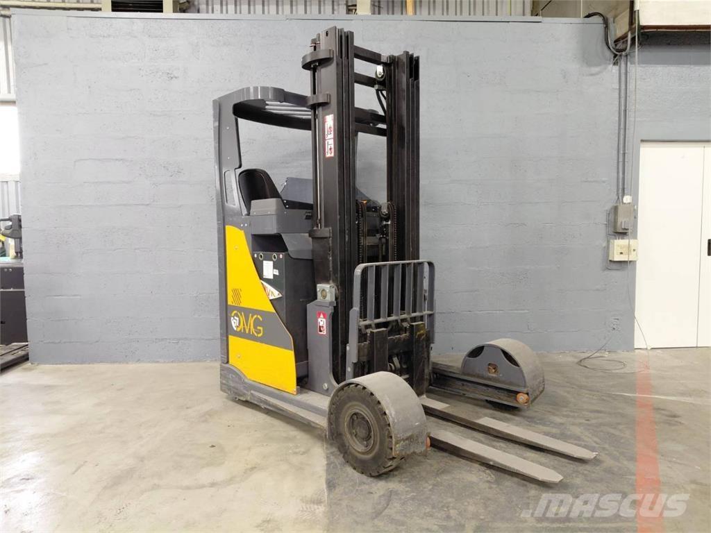 OMG NEOS16 SE Carretillas retráctiles