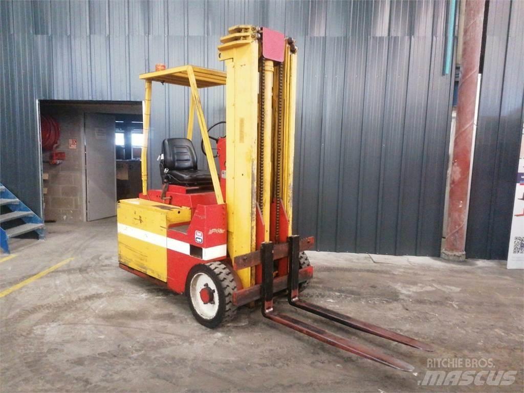  Peg F2050EB Otras carretillas elevadoras