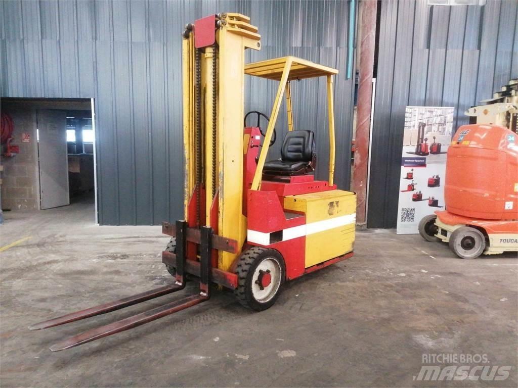  Peg F2050EB Otras carretillas elevadoras