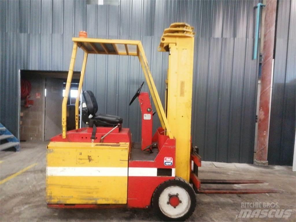  Peg F2050EB Otras carretillas elevadoras