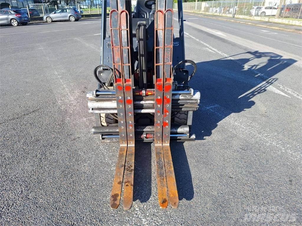 Seith DPK25C Otras carretillas elevadoras