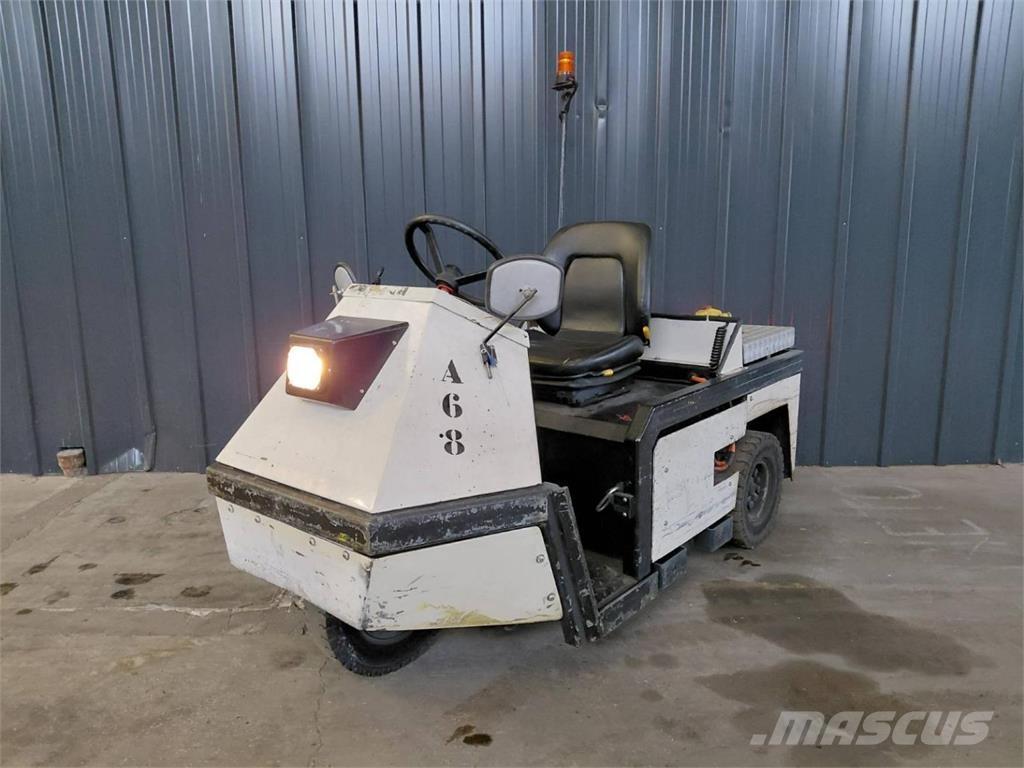 Spykstaal 306 Almacenaje - Otros