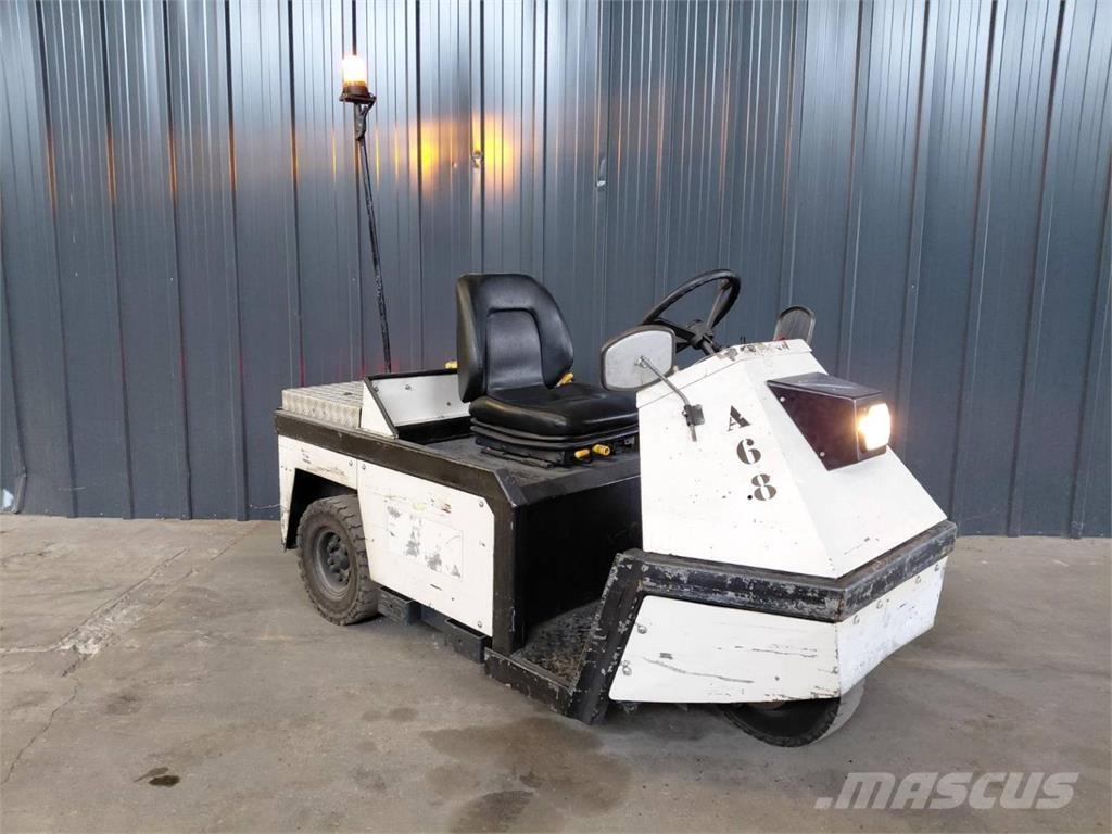 Spykstaal 306 Almacenaje - Otros