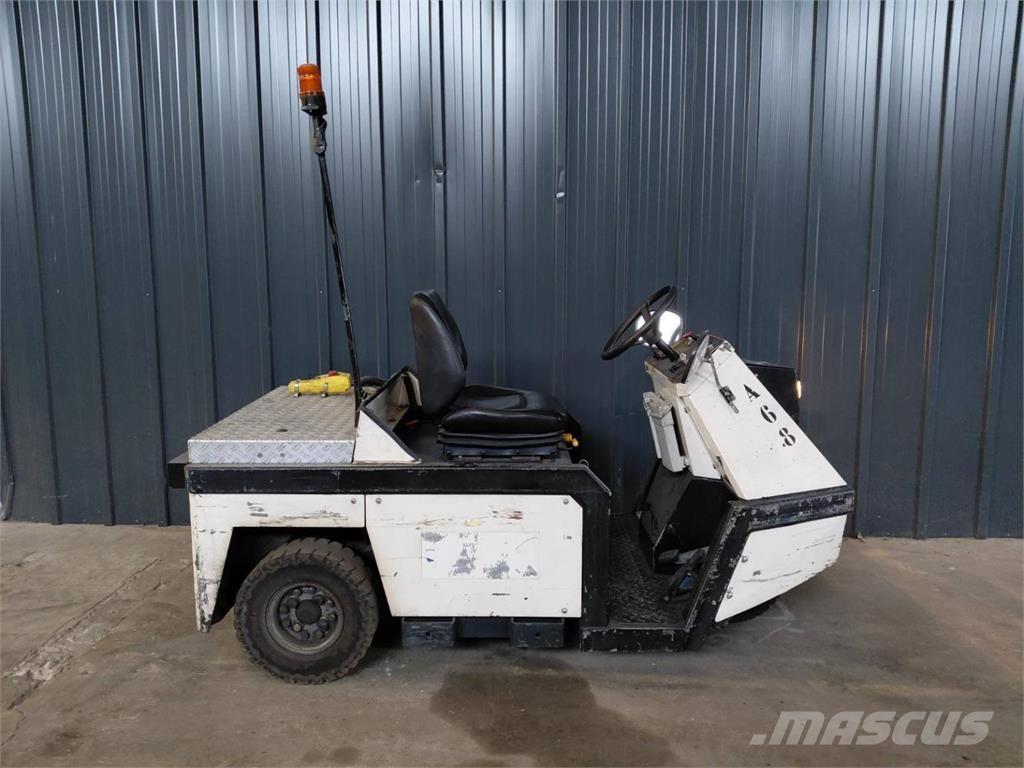 Spykstaal 306 Almacenaje - Otros