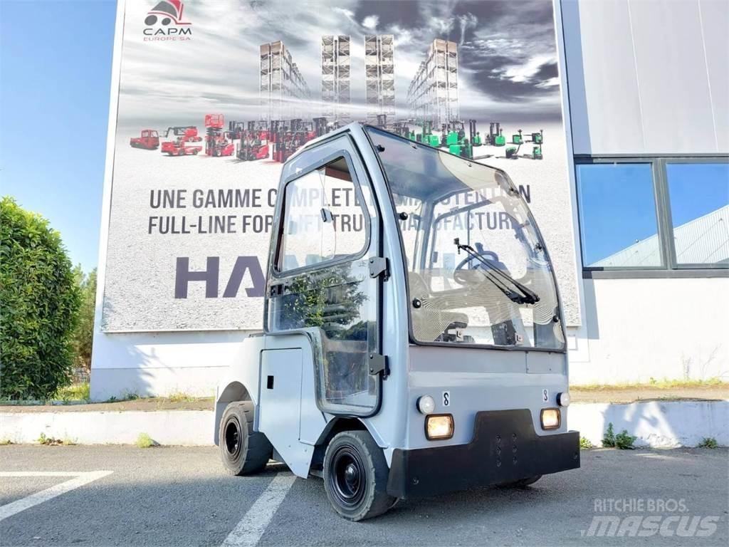 Tecna VTA10 Tractores