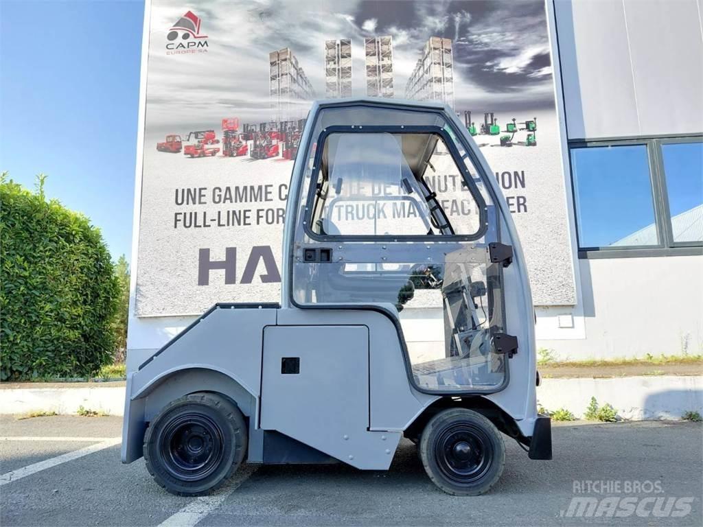 Tecna VTA10 Tractores