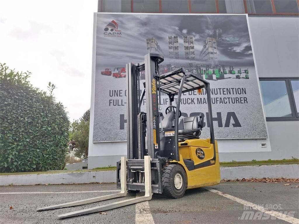 Yale ERP15VC Otras carretillas elevadoras