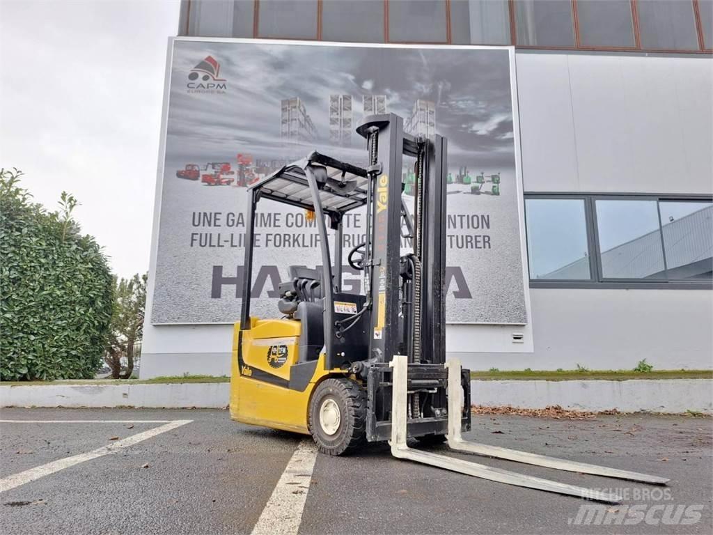 Yale ERP15VC Otras carretillas elevadoras