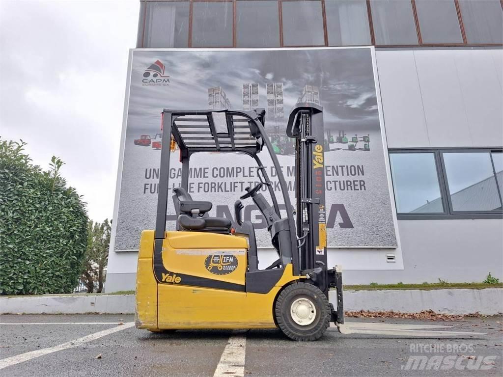 Yale ERP15VC Otras carretillas elevadoras