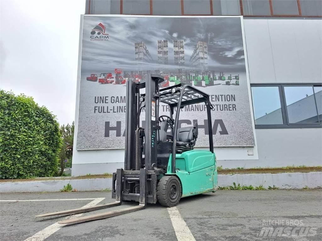 Yale ERP16VT Otras carretillas elevadoras