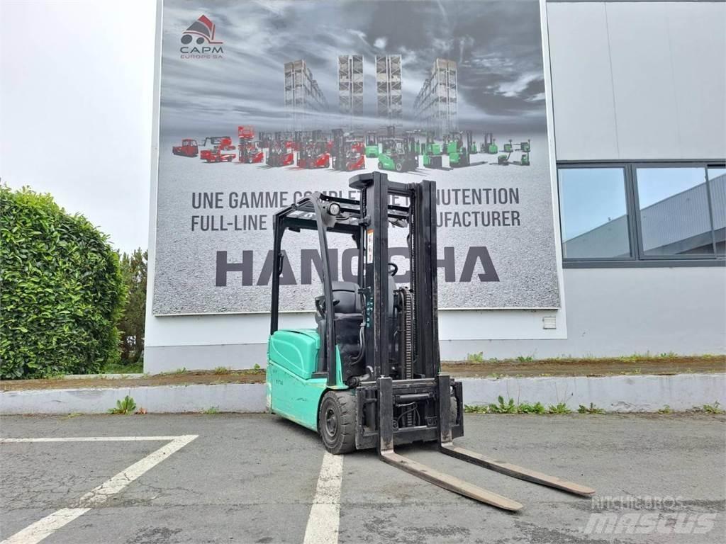 Yale ERP16VT Otras carretillas elevadoras