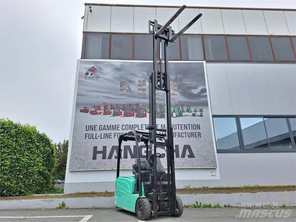 Yale ERP16VT Otras carretillas elevadoras