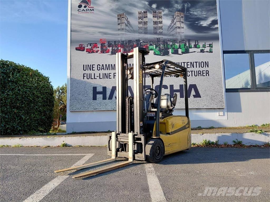 Yale ERP18VTL Otras carretillas elevadoras