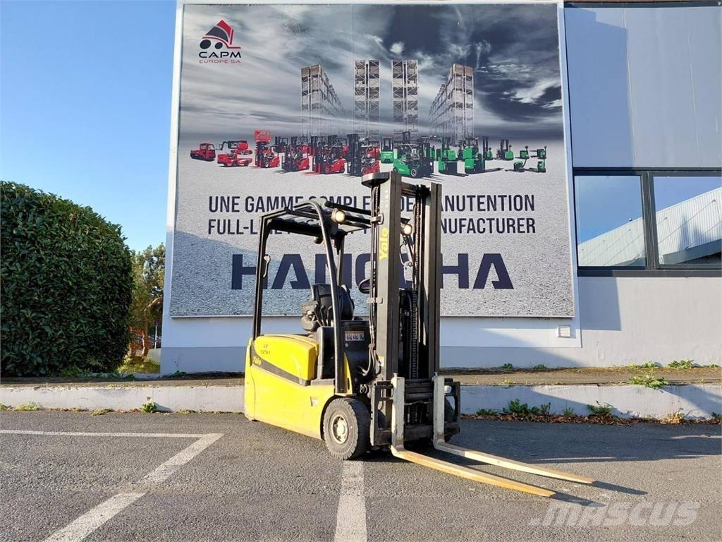Yale ERP18VTL Otras carretillas elevadoras