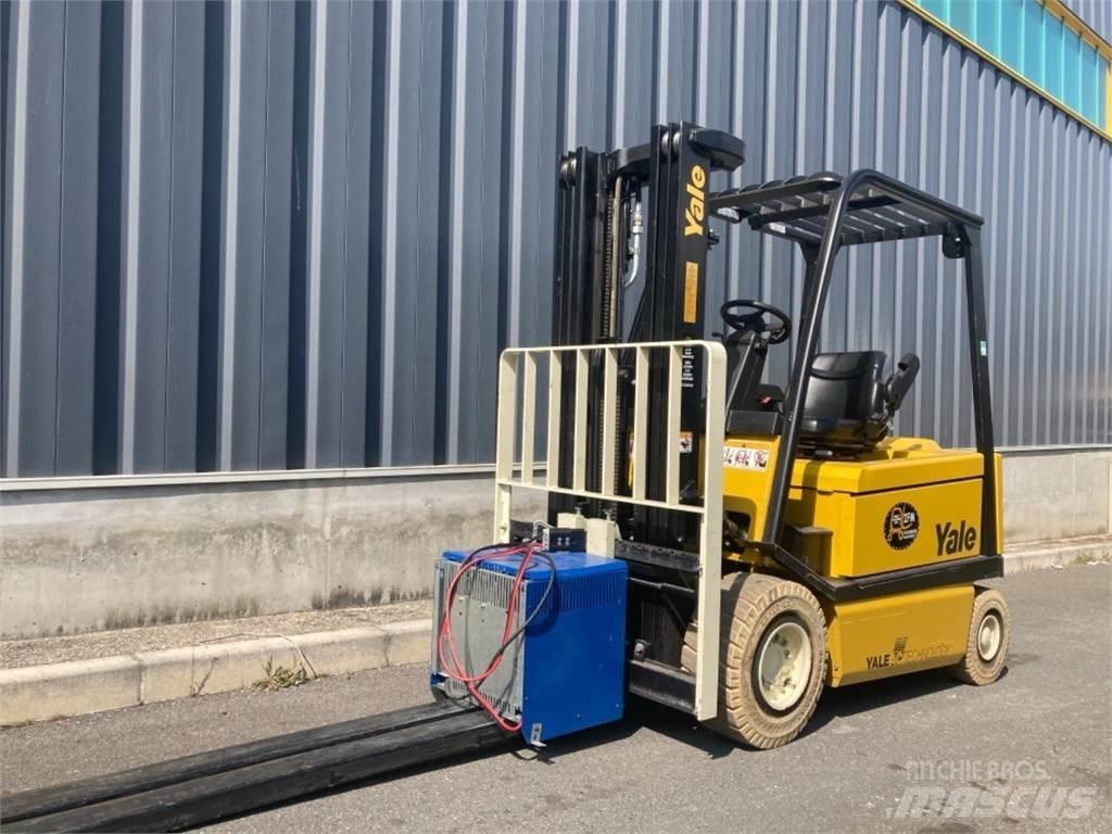 Yale ERP30 ALF Otras carretillas elevadoras