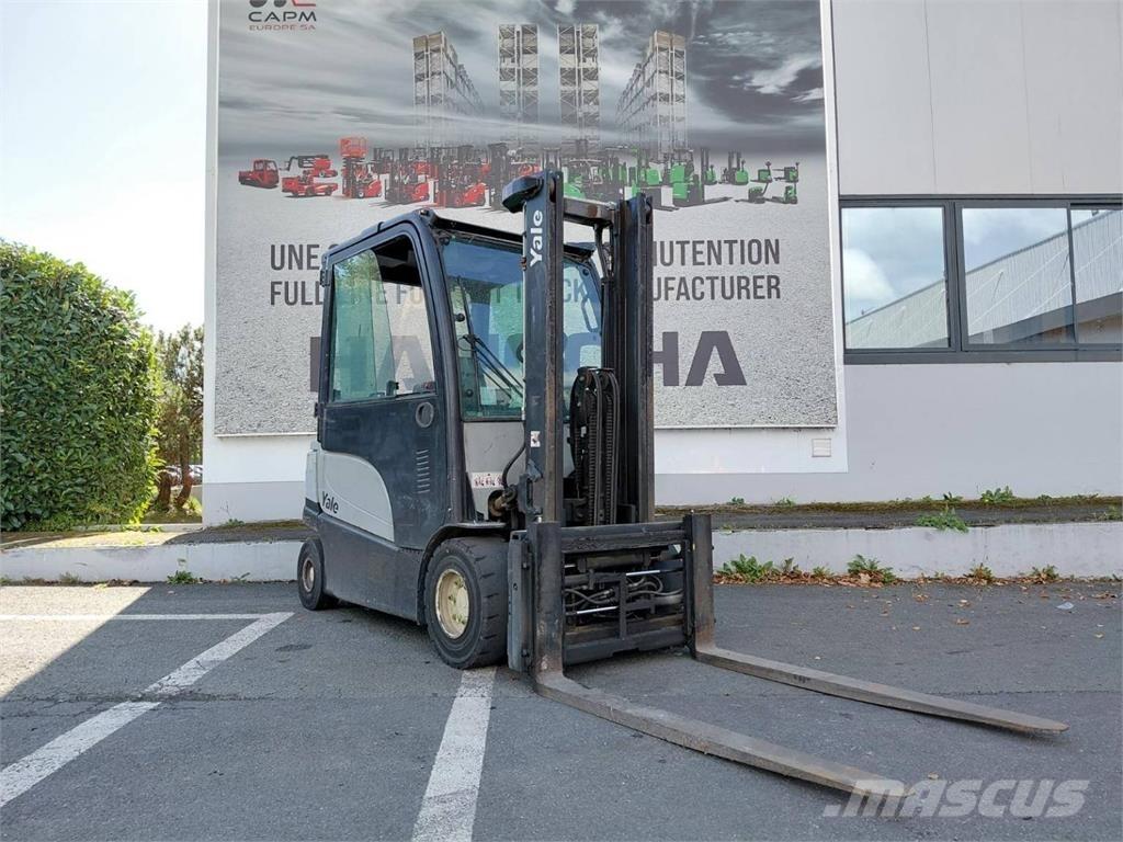 Yale ERP30VL Otras carretillas elevadoras