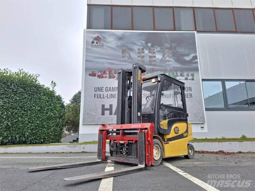 Yale ERP35 VL Otras carretillas elevadoras