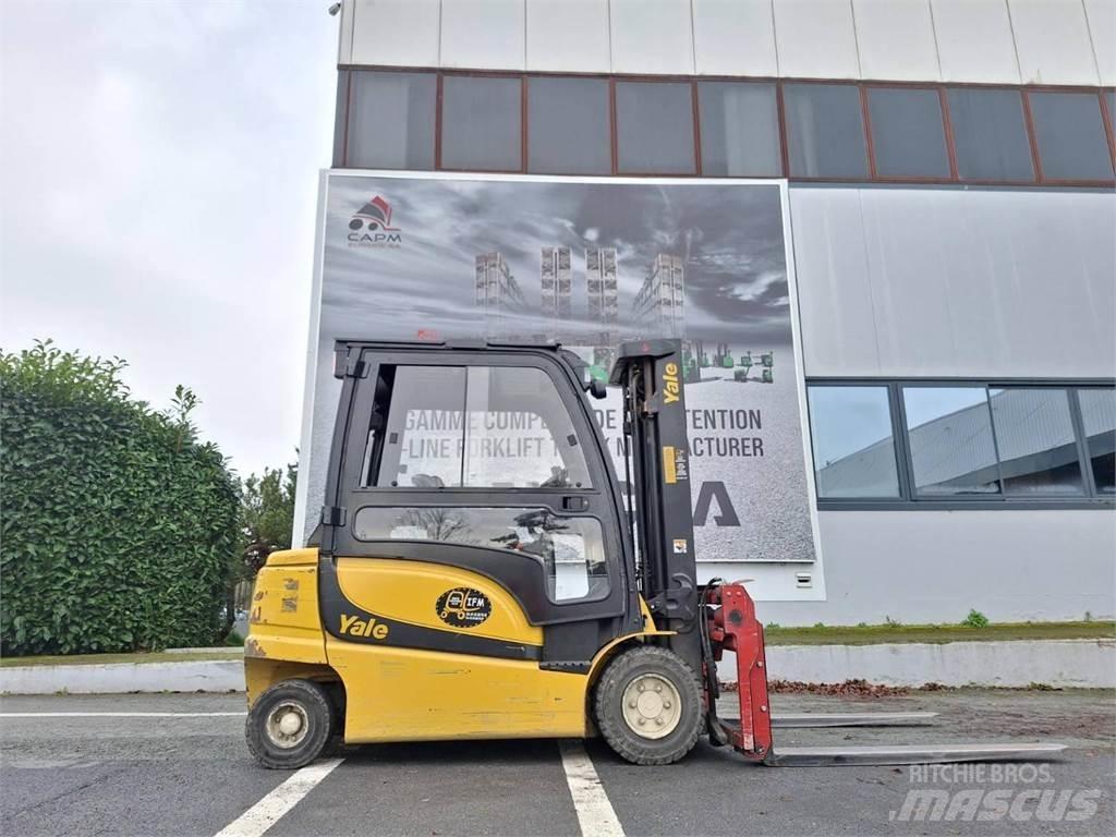 Yale ERP35 VL Otras carretillas elevadoras