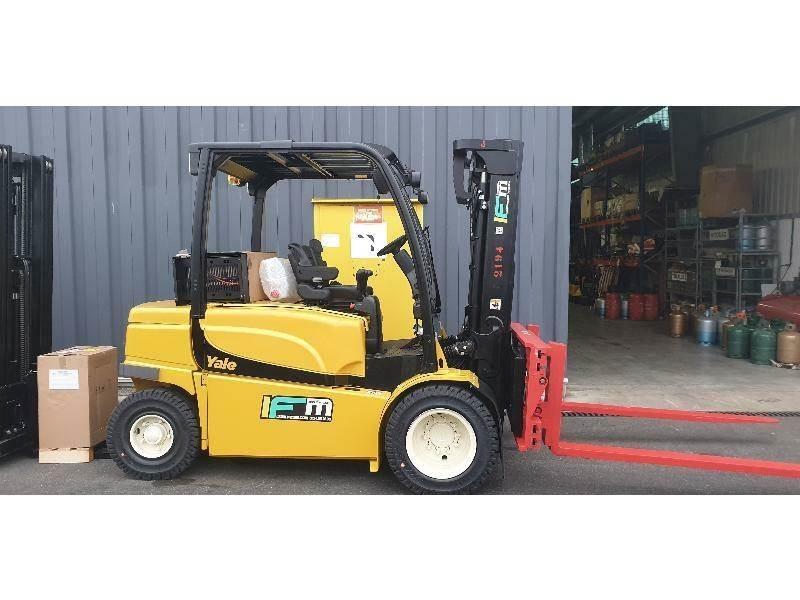 Yale ERP50VM Otras carretillas elevadoras