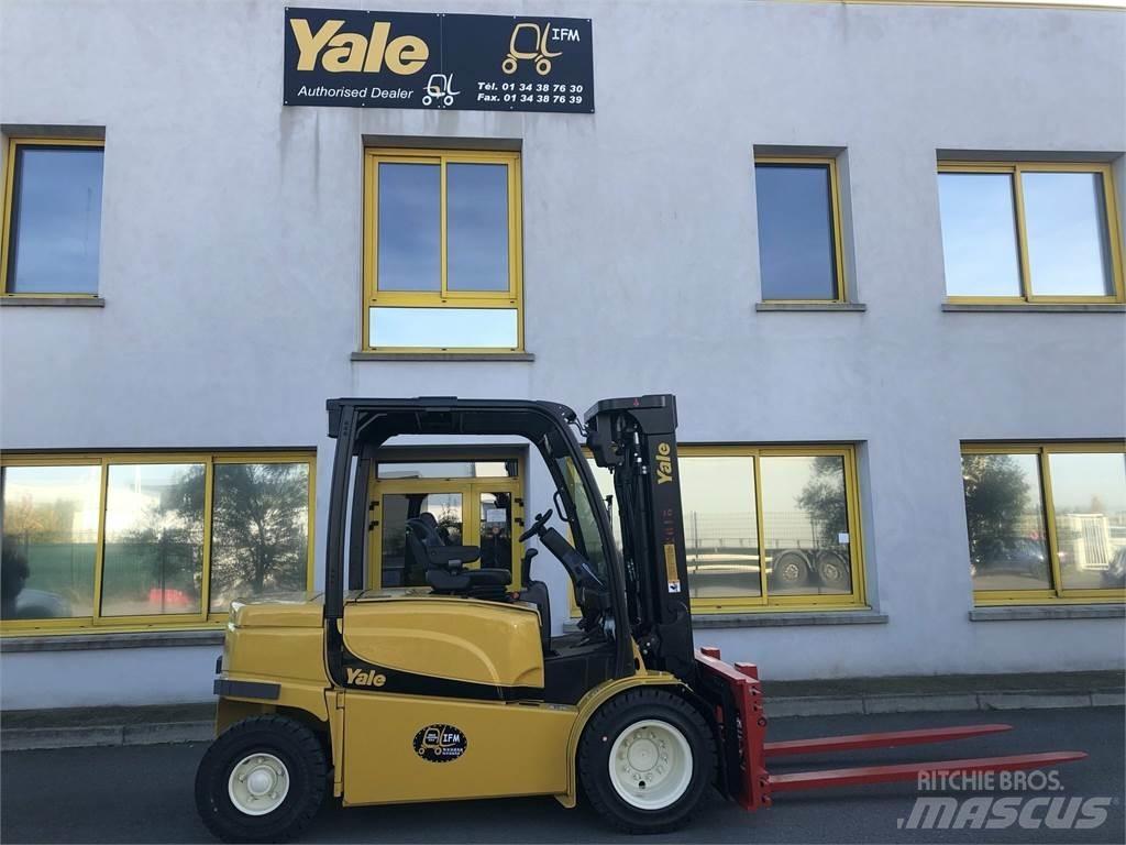 Yale ERP50VM Otras carretillas elevadoras