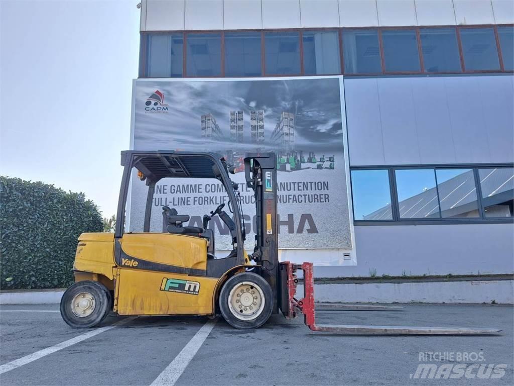 Yale ERP50VM Otras carretillas elevadoras