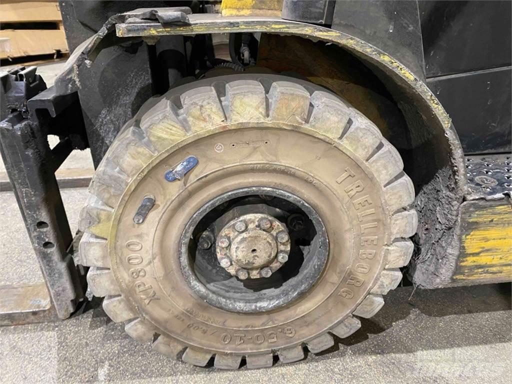 Yale GLP20SVX Otras carretillas elevadoras