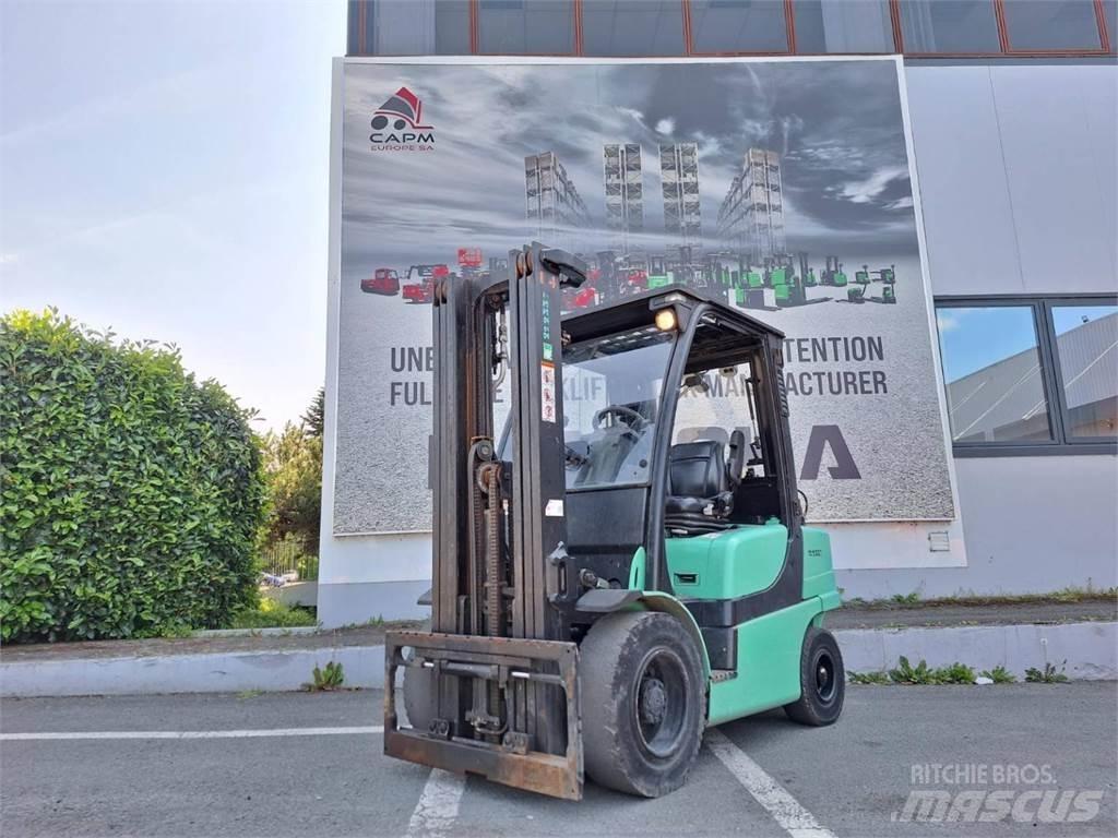 Yale GLP30VX Otras carretillas elevadoras