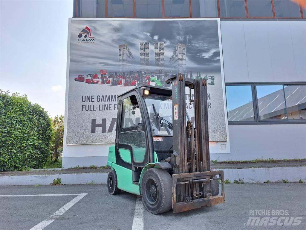 Yale GLP30VX Otras carretillas elevadoras