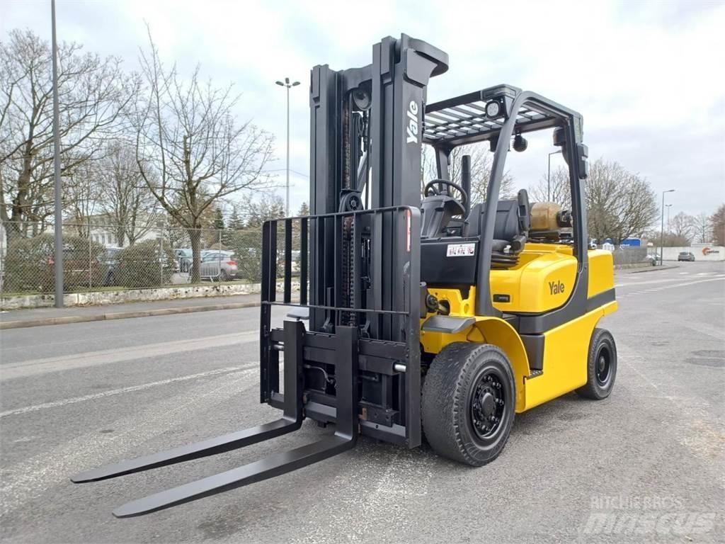Yale GLP40 VX Otras carretillas elevadoras