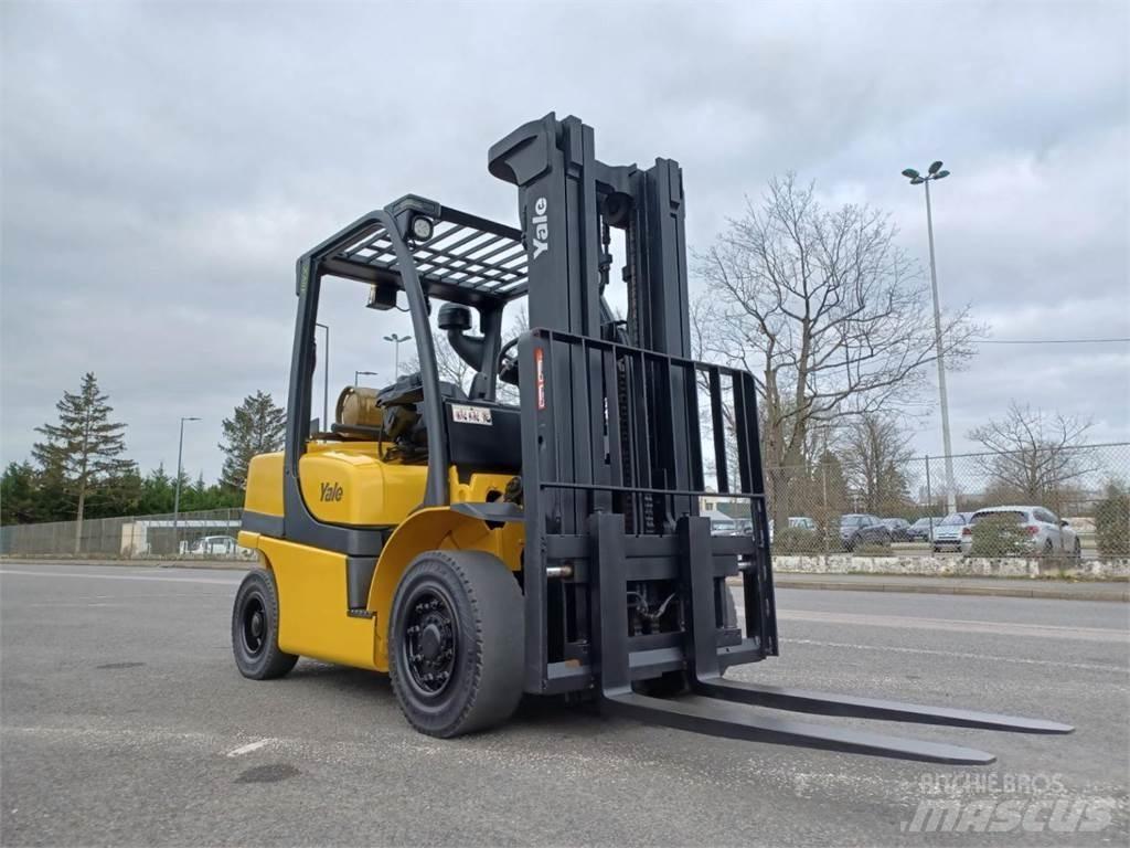 Yale GLP40 VX Otras carretillas elevadoras