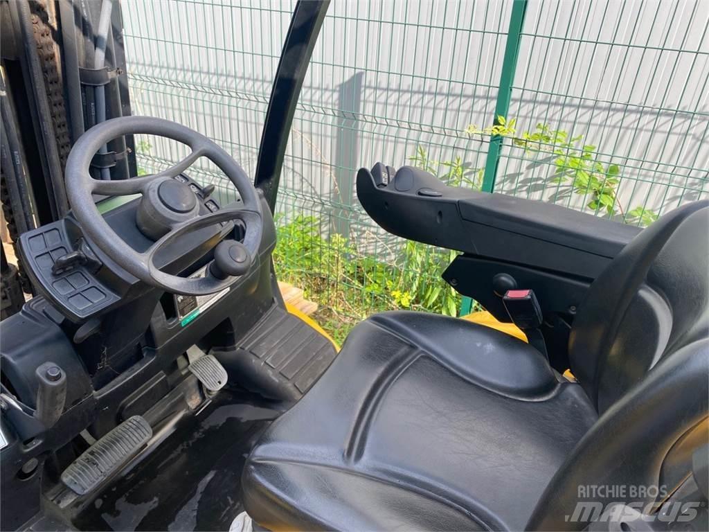 Yale GLP40VX5 Otras carretillas elevadoras