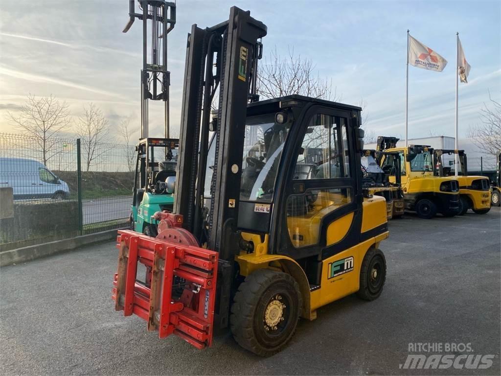 Yale GLP40VX6 Otras carretillas elevadoras