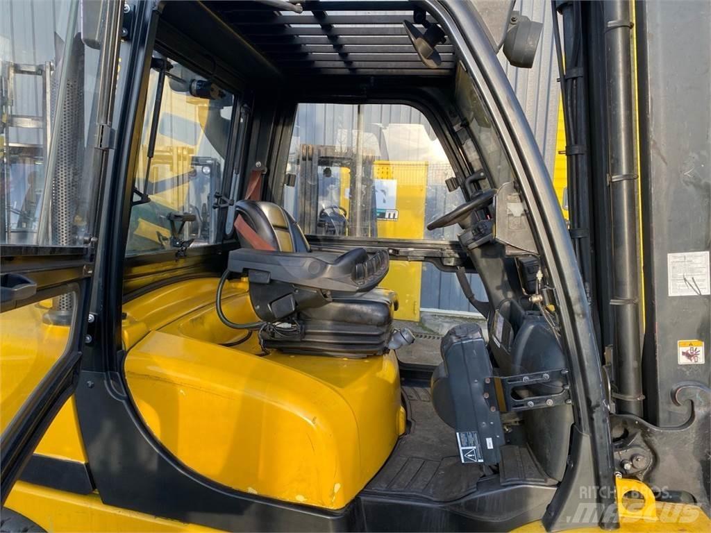 Yale GLP40VX6 Otras carretillas elevadoras